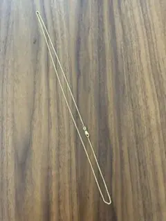 14k ネックレス
