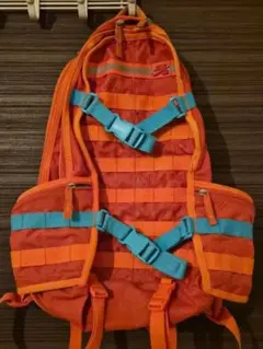 NIKE　バックパック