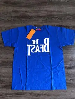 【新品タグ付き】RADIO EVA THE BEAST Tシャツ