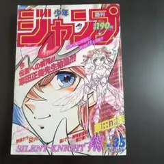 全巻初版】SILENT KNIGHT翔 全2巻 車田正美 2603bm002 - メルカリ