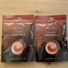 GRACELL ウェルネスココア 3袋 GRACELL ウェルネスココア 3袋セット - メルカリ