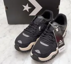 韓国限定 新作 CONVERSE コンバース ウェーブモーショントレーナー24
