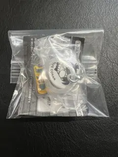 重*史様 名探偵コナン　めじるしアクセサリー　探偵バッジ