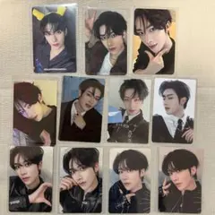 ZEROBASEONE リッキー トレカ まとめ売り②