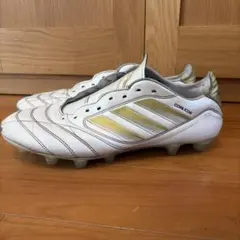2026年最新】adidas コパ 紐なしの人気アイテム - メルカリ