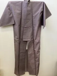 着物 小紋 無地調 5点セットのサムネイル