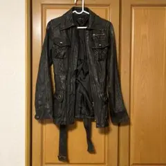 レディースファッション