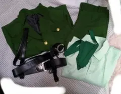 ヘタリア イギリス コスプレ衣装 Mサイズのサムネイル