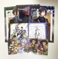 アイドリッシュセブン　アイナナ　グッズ