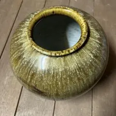 茶道具 水指 萬古焼 捻梅水指 即中斎好 - メルカリ