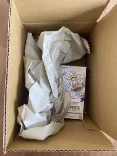 2025年最新】 ワンピース box 新時代の人気アイテム - メルカリ