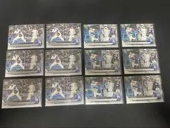 MVP大谷翔平 LAD MLB topps now12枚 【24時間限定発売品】