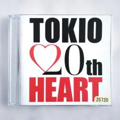 2026年最新】tokio ベストアルバムの人気アイテム - メルカリ