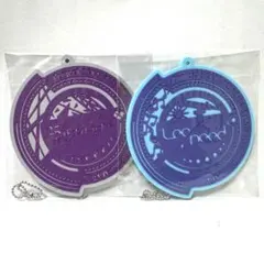 プロジェクトセカイ ラバーキーホルダー SEGAラッキーくじ