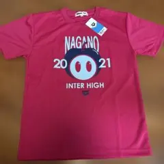 石見智翠館 Tシャツ ラグビー部 ちすいかん 応援 絆 L 半袖 智翠館