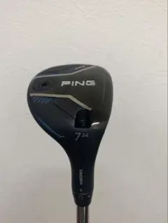 PING G440 ユーティリティ 3番 20度 ヘッドのみ - メルカリ