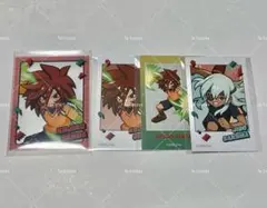 イナズマイレブン AnimeJapan 源田幸次郎 佐久間次郎 セットのサムネイル