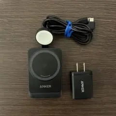 Anker MagGo Wireless Charging Station