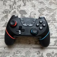 YOBWIN Nintendo Switch用 ワイヤレスコントローラー