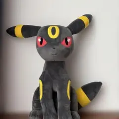 2026年最新】ポケモン めちゃもふぐっとぬいぐるみ ブラッキーの人気