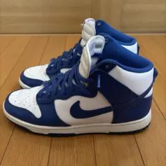 Nike Dunk High 