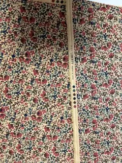 リバティはぎれカワード