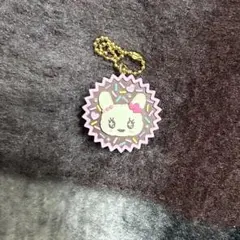 たまごっち 手作りおやつチャーム ラブリっち