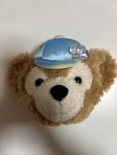 ディズニーリゾート バケーションパッケージ 特典 グッズ ダッフィー