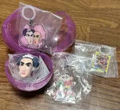 クレヨンしんちゃん あそーとコレクション ヘンダーランドの大冒険