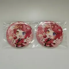 すとぷり10周年 缶バッジ 莉犬くん 等身 デフォ - メルカリ