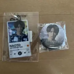 り*︎様 三代目JSB FOREVER～ONE～NAOTO オンラインガチャ