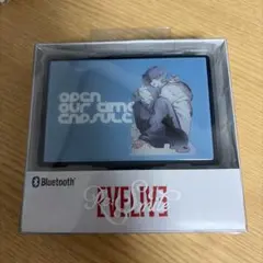 Eve Re:Smile くじ スピーカー！ RUN RUN - メルカリ