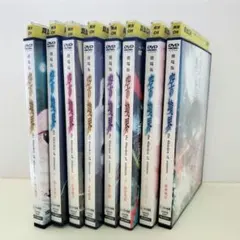 2026年最新】空の境界 dvdの人気アイテム - メルカリ