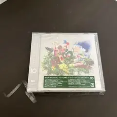 Mrs.Green Apple 10 アルバム(通常盤)