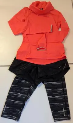 NIKEレディース3点セット