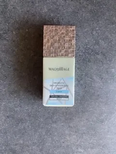 マキアージュ　ドラマティック スキンセンサーベース NEO クール ミント