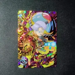 DBH　美品　トランクスゼノ　HJ6-63 CP　1枚　DB392