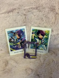 仙石忍　グッズセット