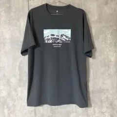 モンベル 金沢限定Tシャツ