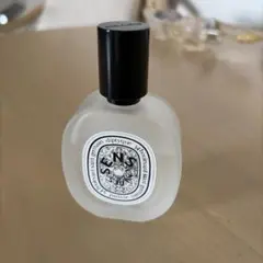 diptyque EAU DES SENS ヘアミスト 30mlのサムネイル