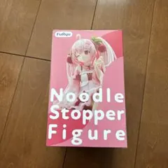 初音ミク ぬーどるストッパーフィギュア 桜ミク2025ウィンク
