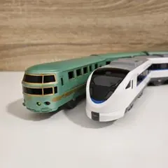 【美品中古】プラレール車両セット⑤