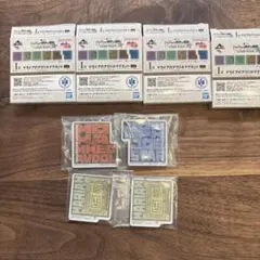 一番くじジョジョ　マライアのアクリルマグネット　スターダストクルセイダーズ　I賞