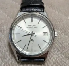 Grand Seiko 45GS HI-BEAT 36000 ジャンク品 - メルカリ