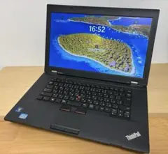 ThinkPad L530 (i5/8GB/128GB+32GB)