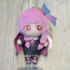フロスト ぷぎゅット ぬいぐるみ マスコット マジカルハロウィン 