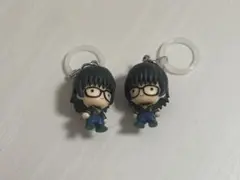 HUNTER × HUNTER ハンターハンター シズク めじるしアクセサリー