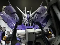 2026年最新】rg hi-νガンダム完成品の人気アイテム - メルカリ