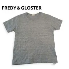 FREDY＆GLOSTER メンズポケットTシャツ　Sサイズのサムネイル
