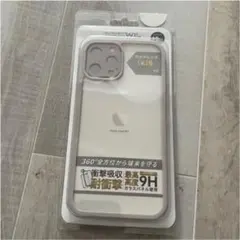 iPhone12ProMax 360°ケース